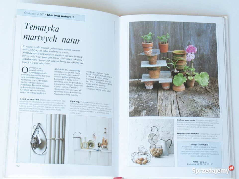 Praktyczny Kurs Fotografii John Hedgecoe