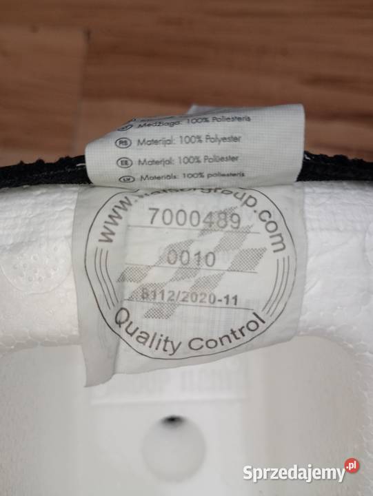 fotelik samochodowy podstawka siedzisko 126150 Zdejmowane pokrycie Szczecin