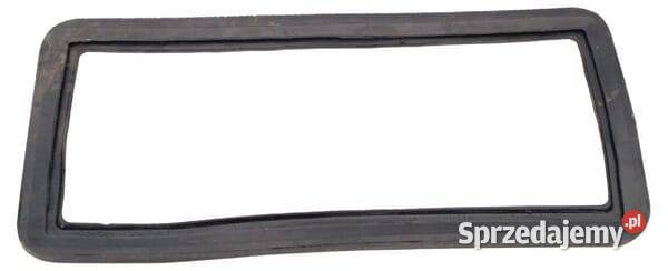 Uszczelka gardzieli pasuje do rozdrabniacza H111 małopolskie Kamionna