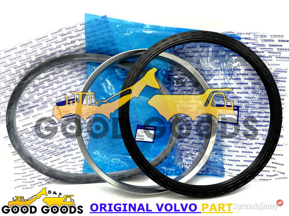 VOLVO TULEJA USZCZELNIENIE 11102544 11102264