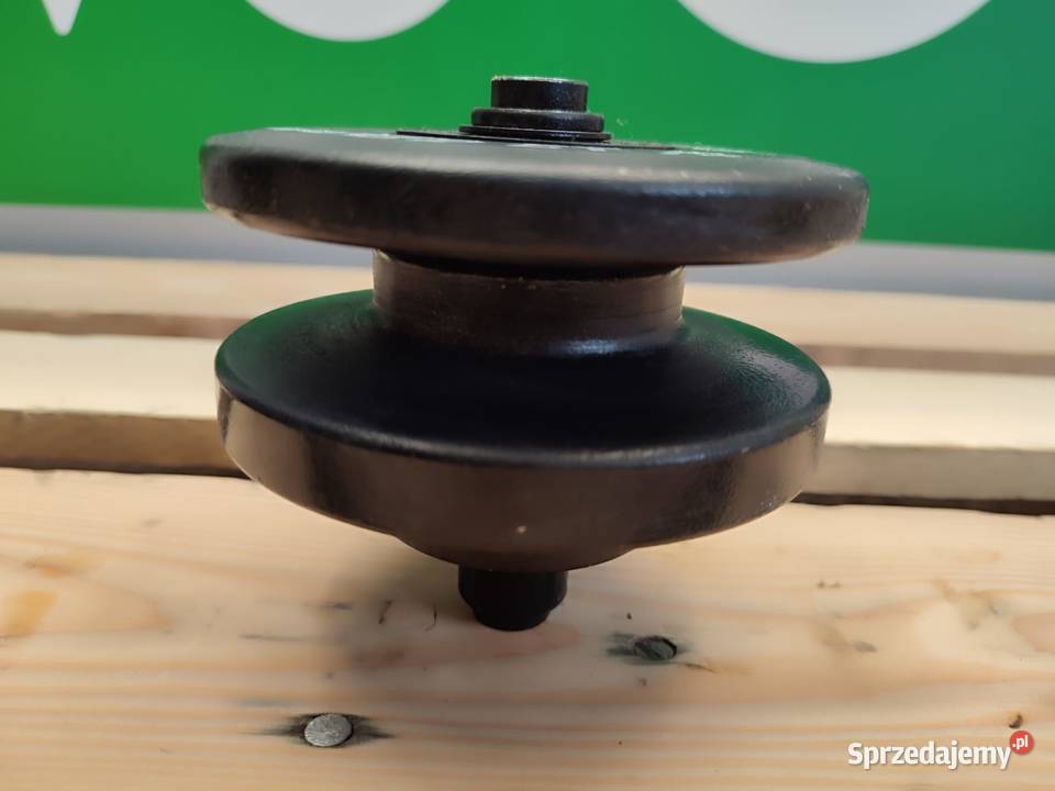 Rolka jezdna Wacker Neuson ET 18 Wilkowo