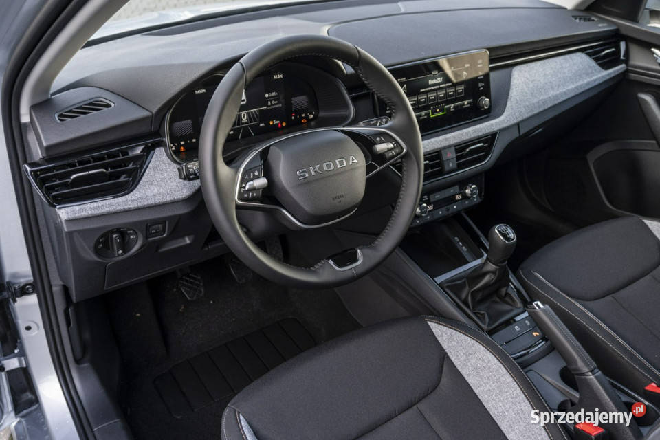 koda Scala Drive 15 TSI 150 Dostępny ręki 150KM sprzedam