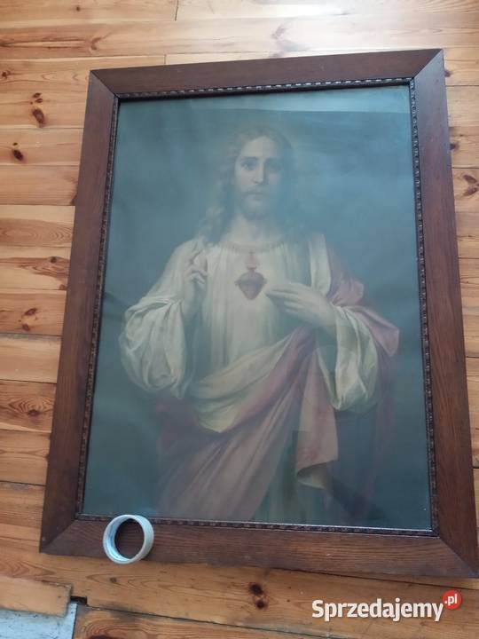 Stary oleodruk Gdów