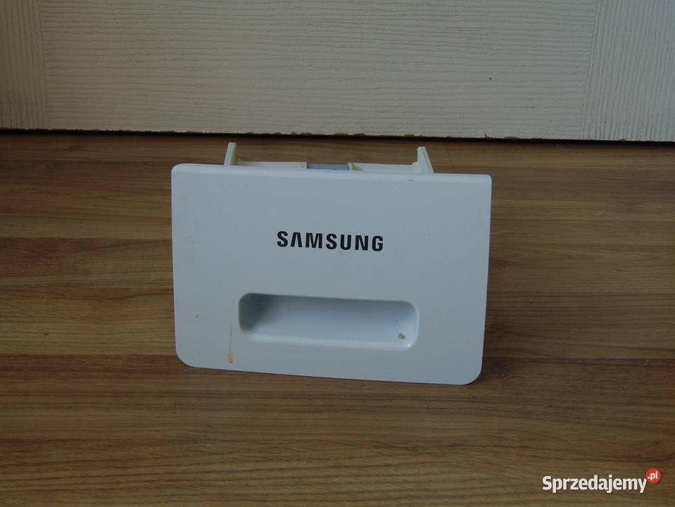 Szuflada pralki Bosch Classix i Samsung Części i Akcesoria pomorskie Pelplin