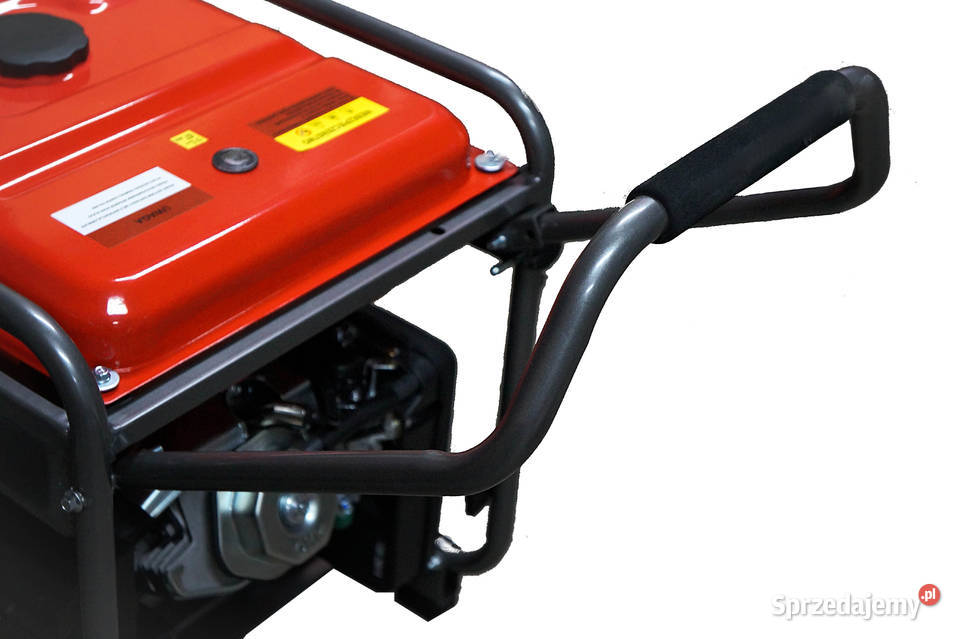 AGREGAT GENERATOR PRĄDOTWÓRCZY 98 KW INWERTOROWY dolnośląskie