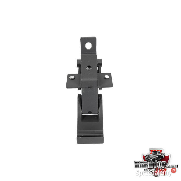 Progi FORD Ranger elektryczne stopnie terenowe warmińsko-mazurskie Pasłęk