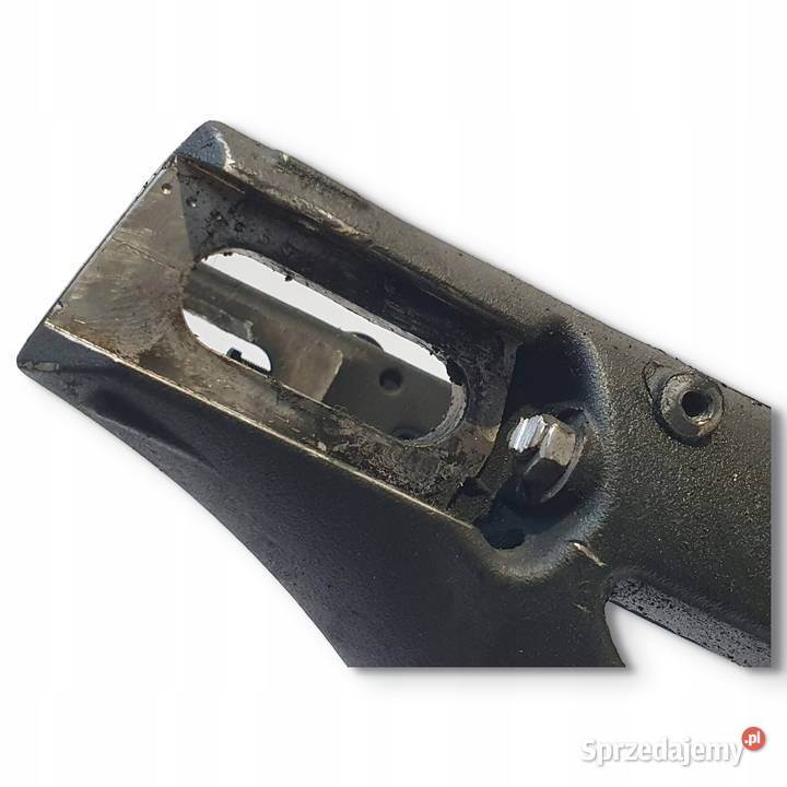 WAHACZ TYŁ Triumph Daytona Street Triple 675 Chełm