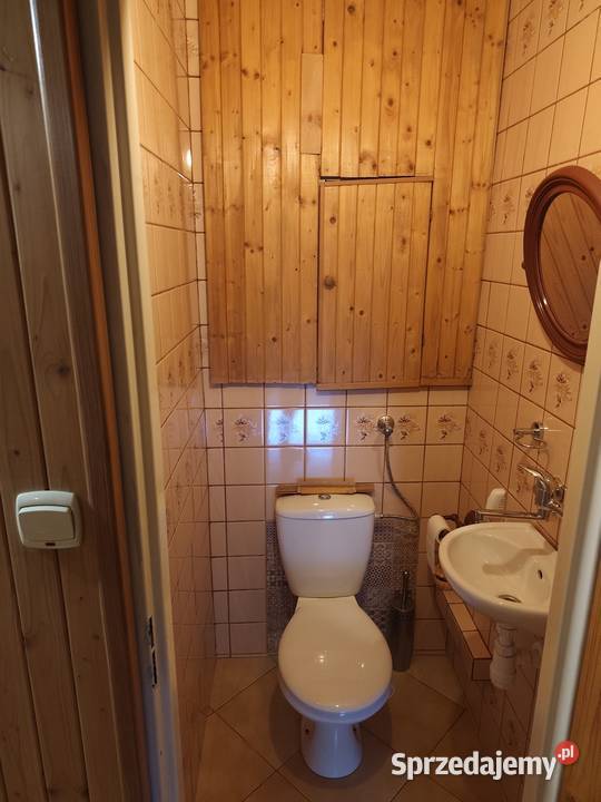 Mieszkanie na sprzedaż 3 pokoje 60m2 Wrocław
