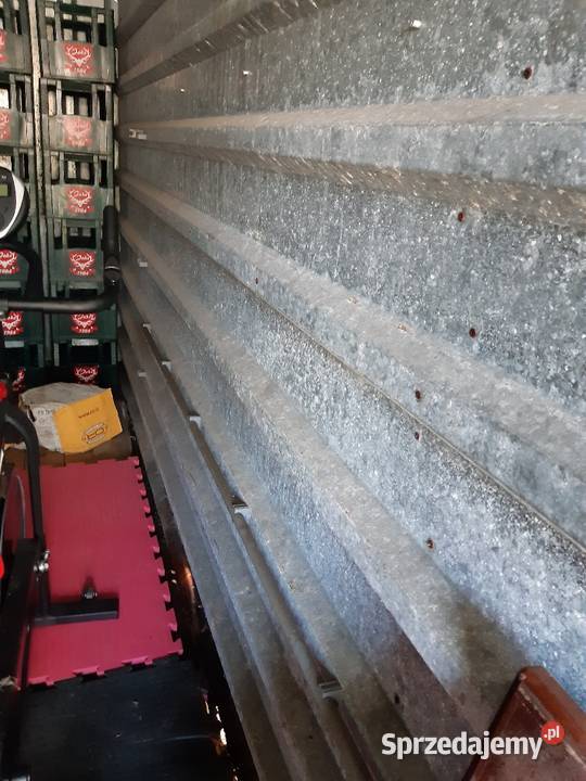 Kontener magazynowy narzędziowy magazyn do sprzedam