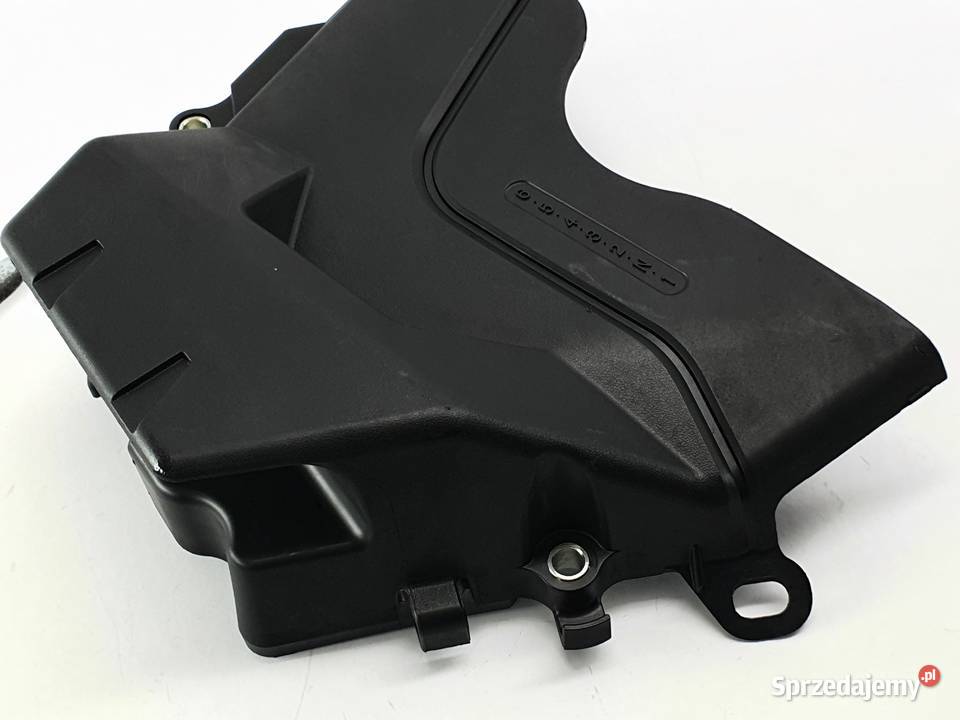 Oslona Zebatki Mocowanie CRF 1000L Africa Twin łódzkie