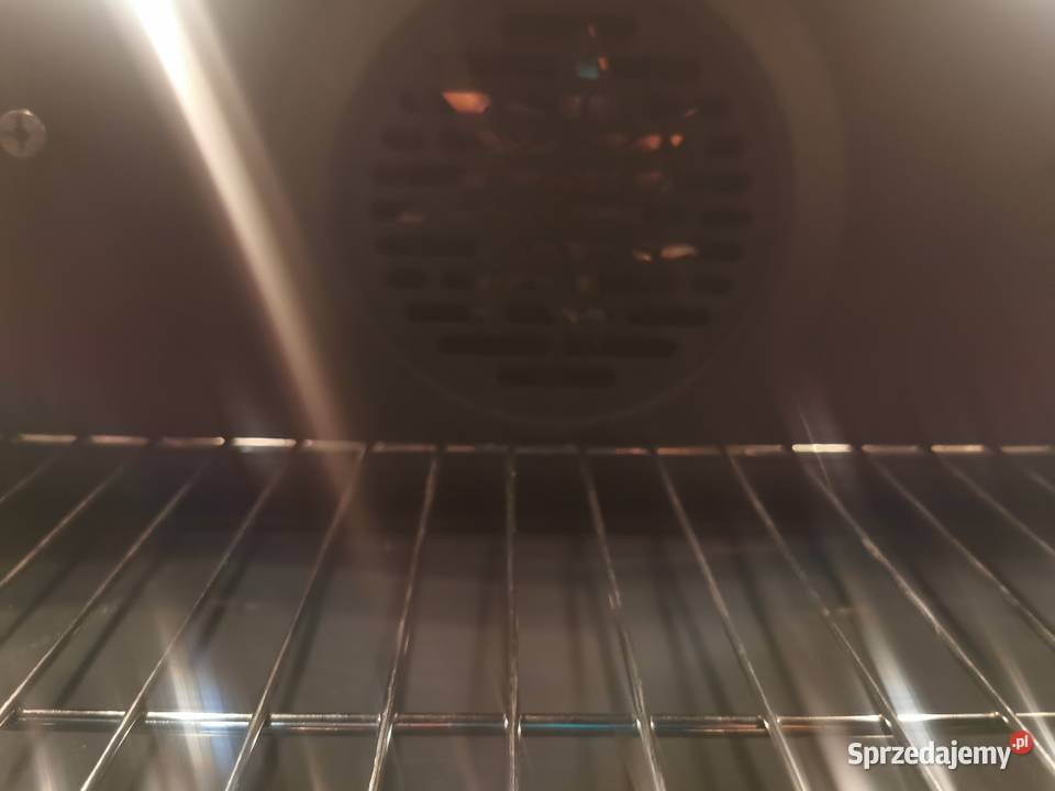 Kuchenka wolnostojąca SMEG 90 Warszawa sprzedam