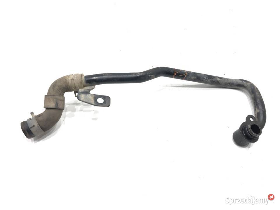 RURA WODY VW GOLF VII 16 115 osobowe Części samochodowe