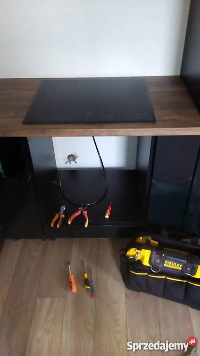 Elektryk Usługi elektryczne Rzeszów