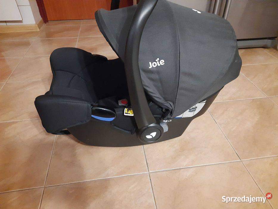 Nosidełko fotelik łupina joie 013 msc Maxi Cosi Ełk