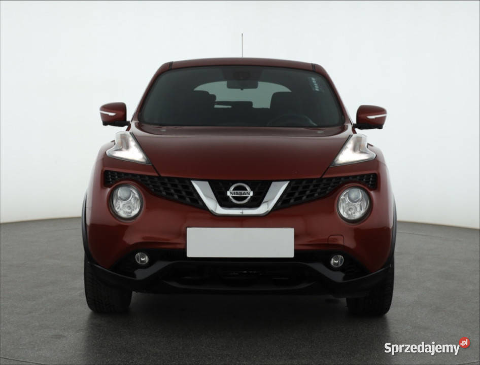 Nissan Juke 12 DIGT przyciemniane szyby Piaseczno sprzedam