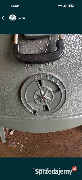 Jotul 4 Piec kominek koda Szczecin