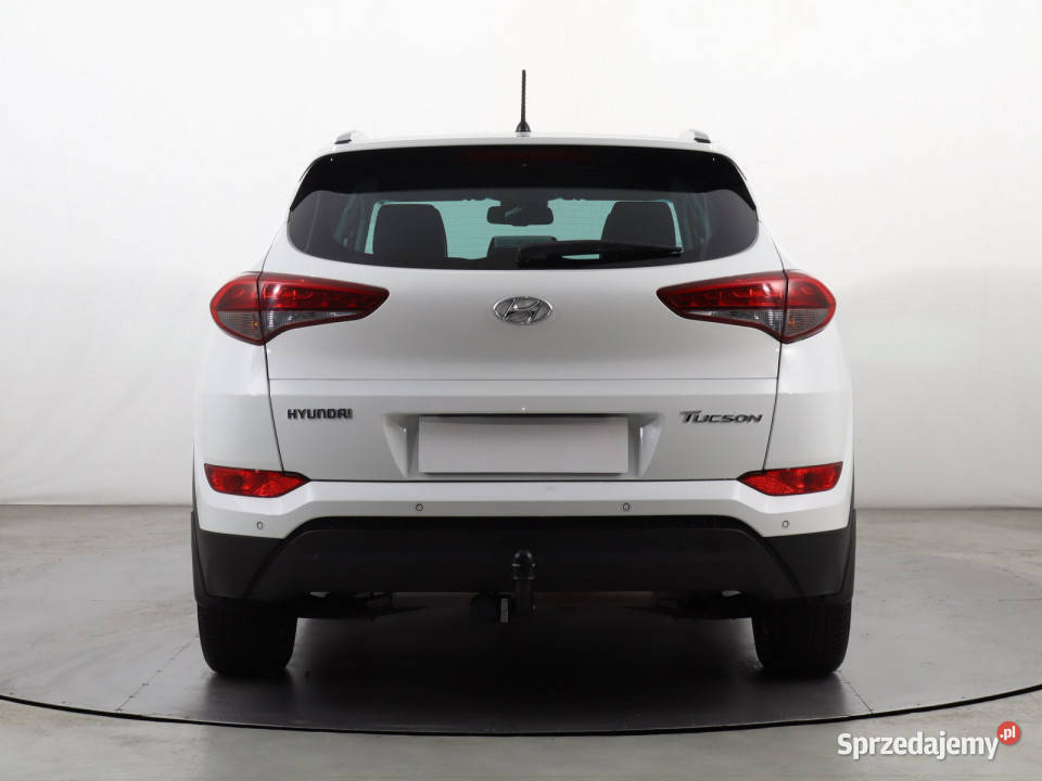 Hyundai Tucson 16 GDI Samochody osobowe