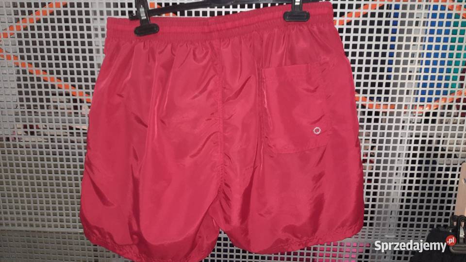 Spodenki szorty męskie M L XXL