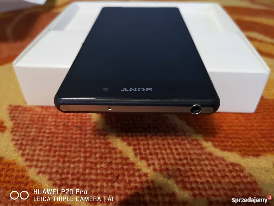 sony xperia z2 d6503