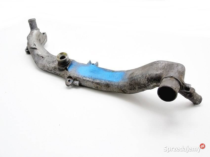 MAGISTRALA WODY 18 TS ALFA 145 146 156 GTV Pozostałe Sosnowiec