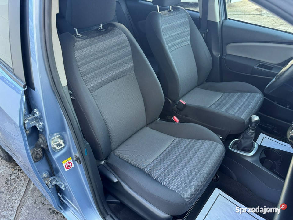 Toyota Yaris SALON POLSKA niski przebieg Pisemna Konin