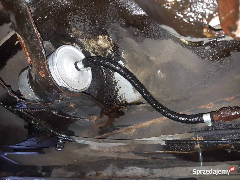 Volvo 960 sedan 25 Jerzmanowice