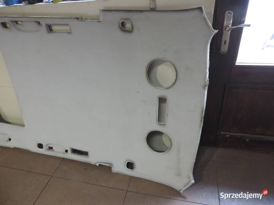 PODSUFITKA BMW 5 E39 KOMBI osobowe małopolskie Nowy Sącz sprzedam