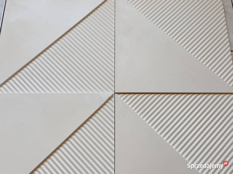 Dekoracyjne panele gipsowe 3D Ryczówek