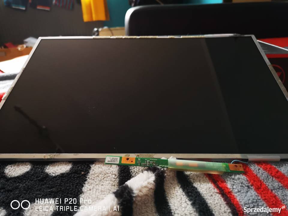 Matryca LG Philips LCD 17 LP171WP4 TLN1 Jaworzno