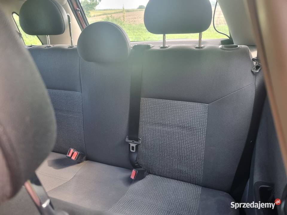 Opel Corsa C 12 Miechów sprzedam