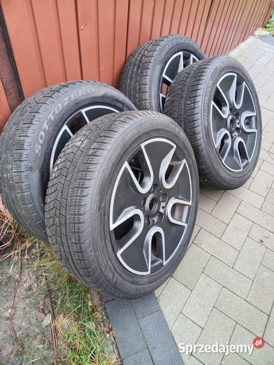 Opony zimowy Samochodowe Sokółka