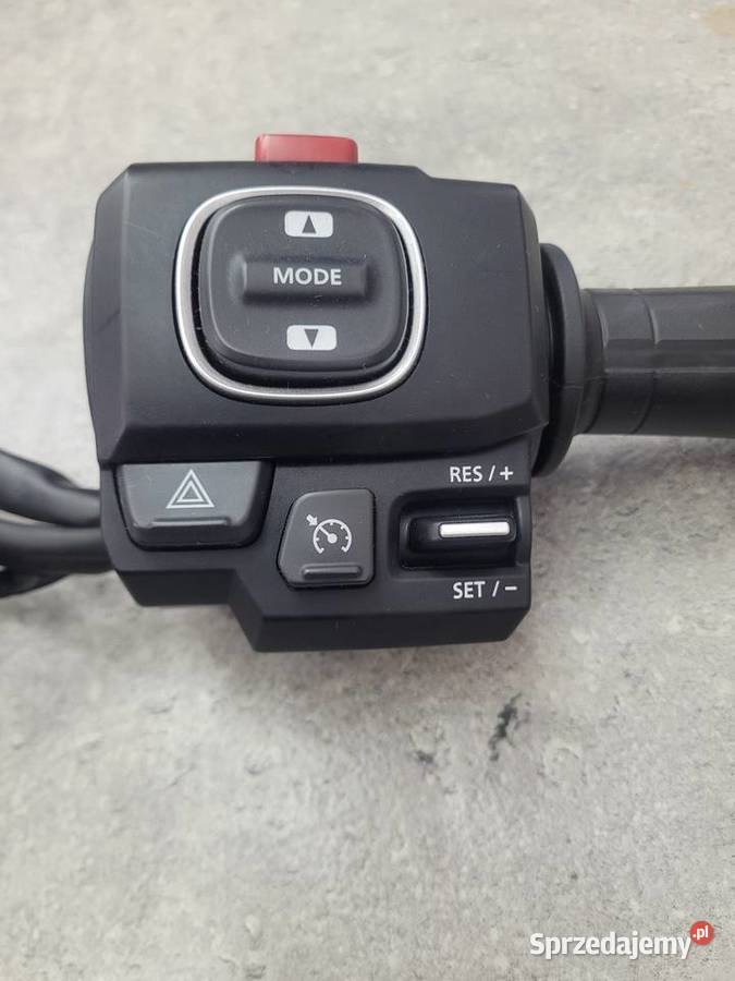 HONDA GOLD WING GL1800 SC79B 1823 OEM Nowy Tomyśl