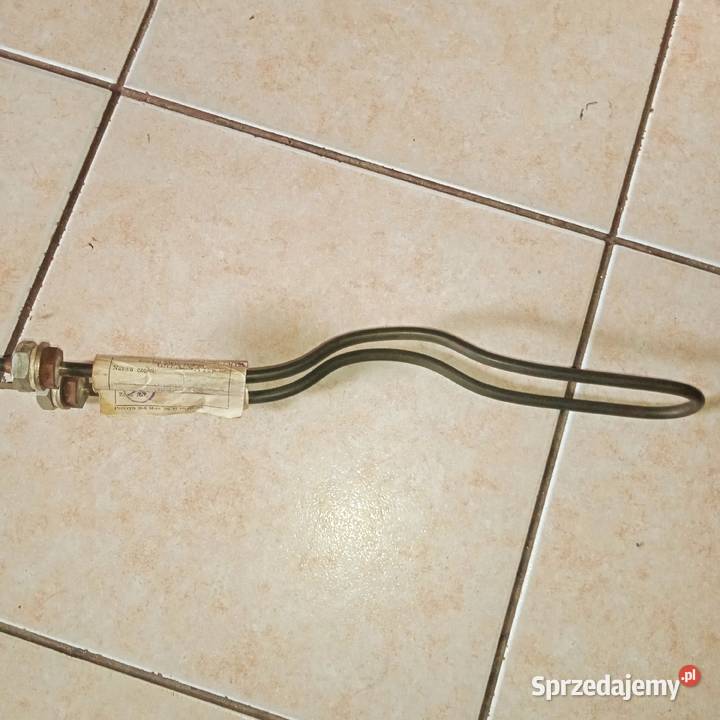 Grzałka do bojlera SWW 113654 Nowa Bytom