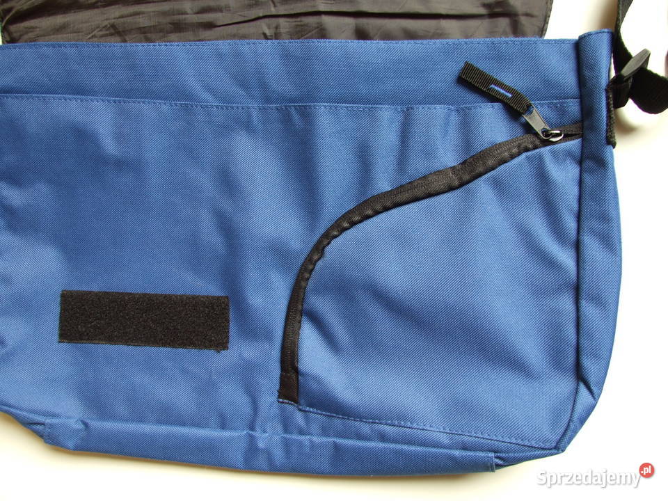 Torba OSW aktówka na ramię Dokumenty notebook 28cm Olsztyn