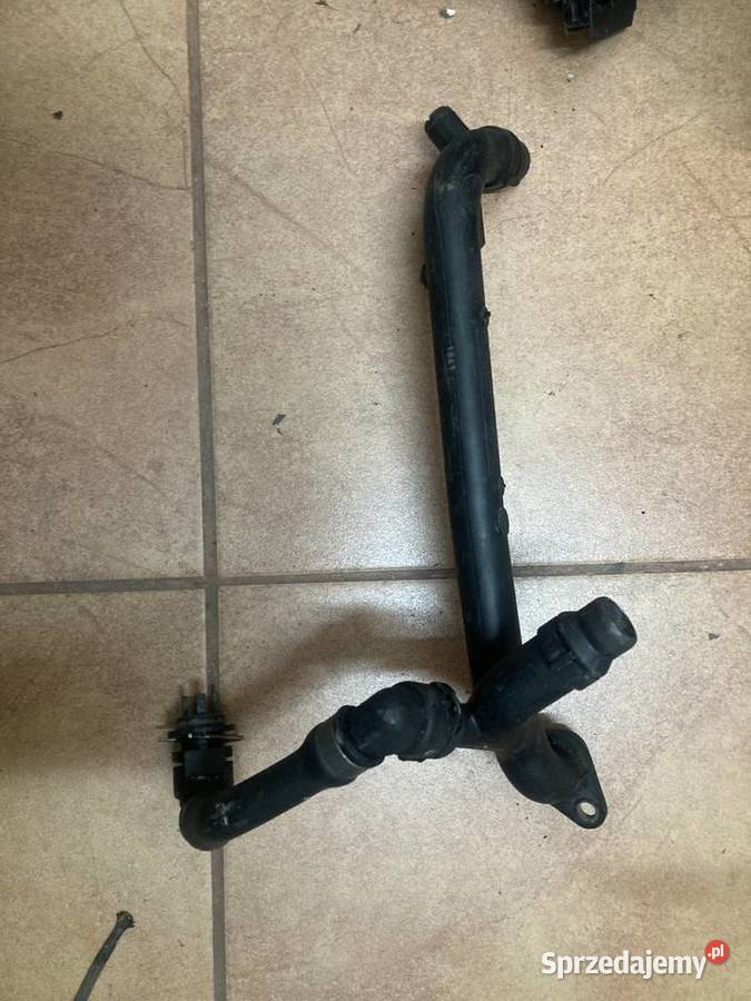 PRZEWÓD UKŁADU CHŁODZENIA BMW 11532247154