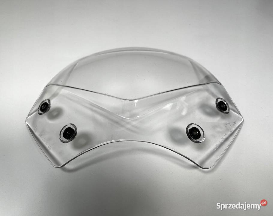 BMW R 1200 R 06 R 1200 R 11 K27 Szyba sportowa sprzedam