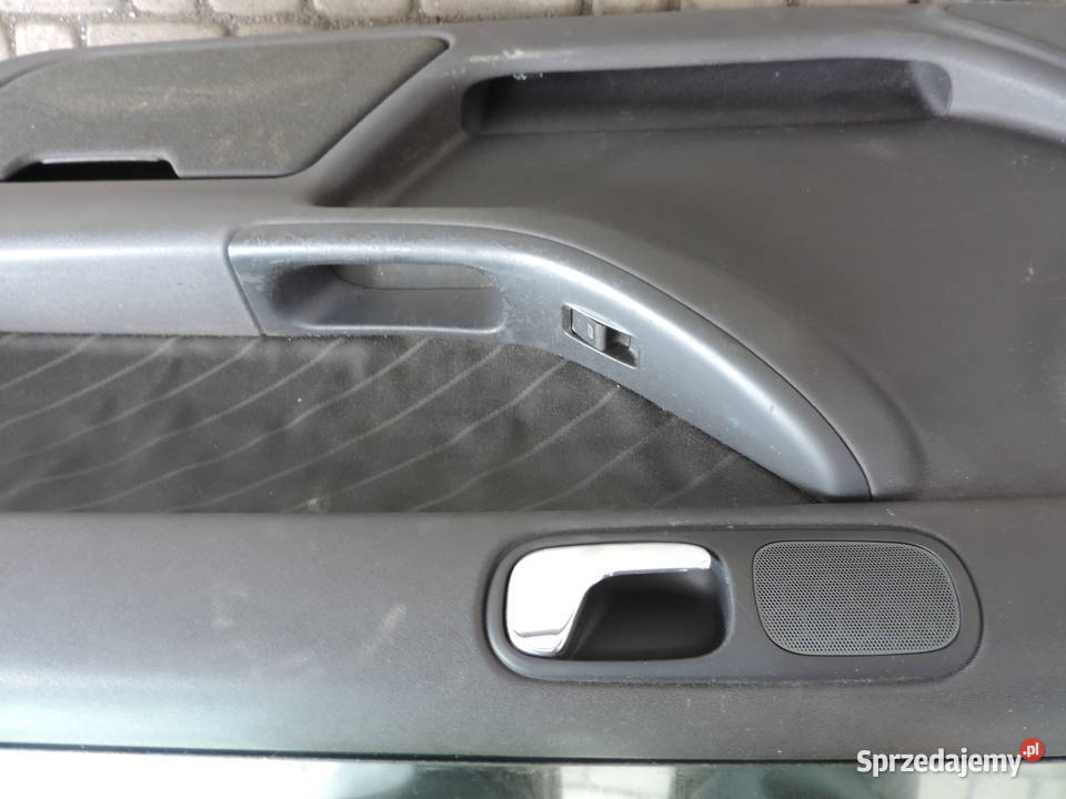 AUDI A3 8L 3D FL DRZWI PRAWE Nowy Sącz