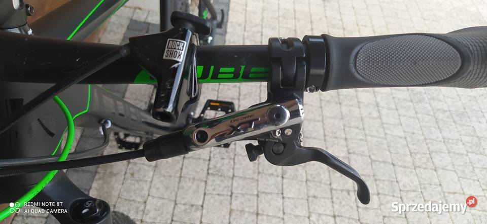 Cube Reaction Race HPC 21 Nysa