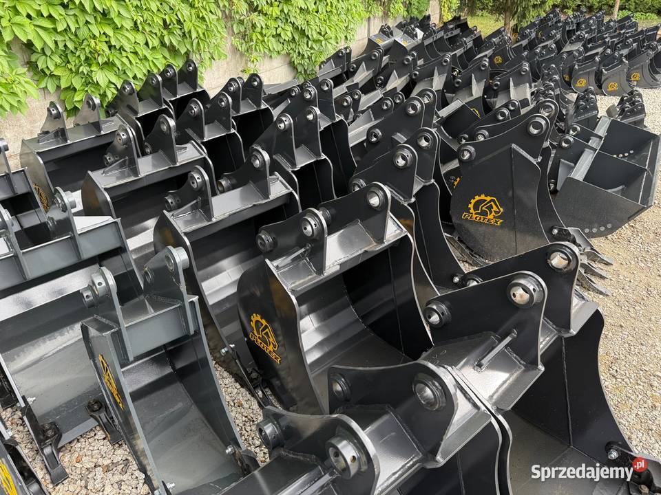 Zrywak pazur Ząb Szarpak do Koparki do Korzeni Złoczew