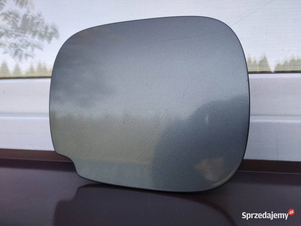 Renault Scenic 1 I LIFT FL klapka wlewu paliwa osobowe Sieradz