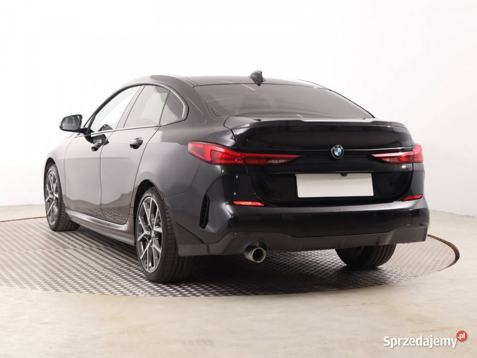 BMW 2 Gran Coupe 218i Gran Coup nieuszkodzony Katowice