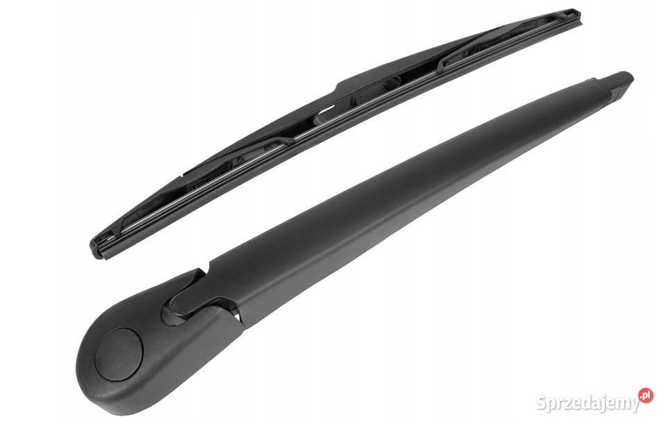 Renault Laguna II 0107 wycieraczka tylna ramię osobowe Ramiona wycieraczek łódzkie Łódź