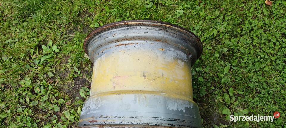 Felga 20r20 Krużlowa Niżna