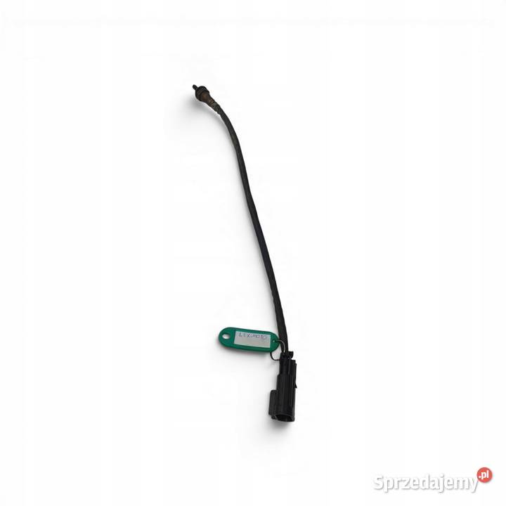 SONDA LAMBDA Czujnik LexMoto Detroit SR125 125 lubelskie Chełm
