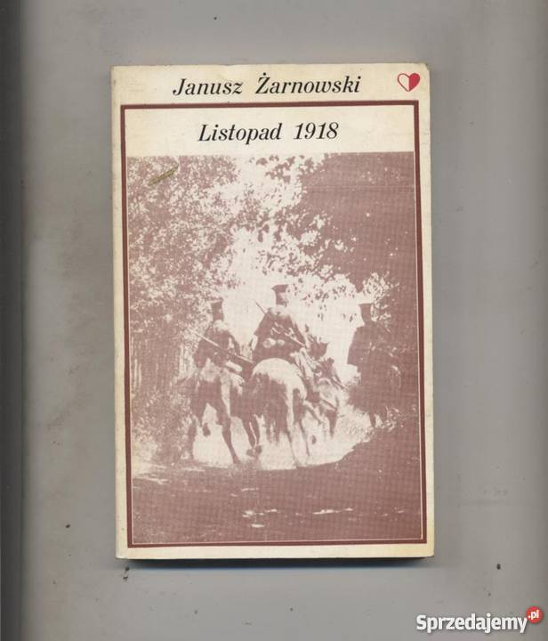 Listopad 1918 Szczecin