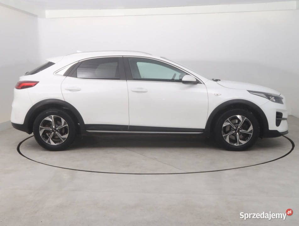 Kia XCeed 15 TGDI komputer pokładowy Bielany Wrocławskie sprzedam