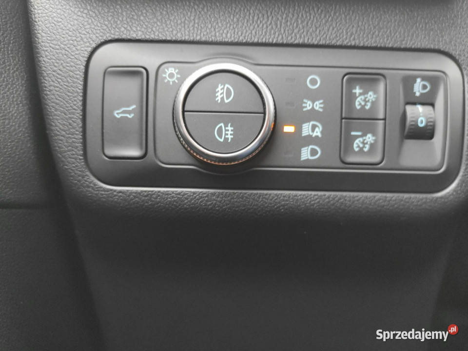 Ford Kuga Titanium 20 EcoBlue 120 automat AWD