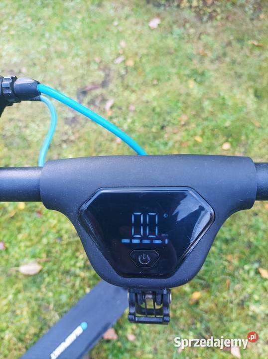 Hulajnoga elektryczna Blaupunkt Sterdyń