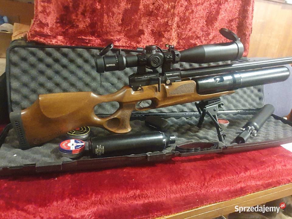 Kral Jumbo Air Master Dazzle i inne butelkowe