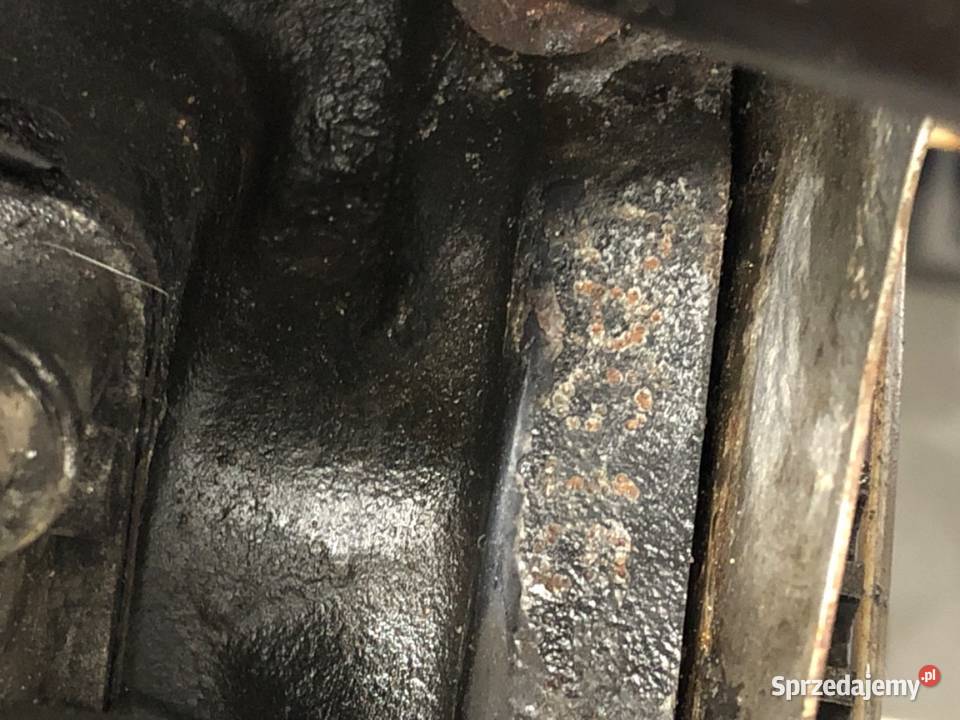 SILNIK AUDI 20 143 CAG 0715 A4 B8